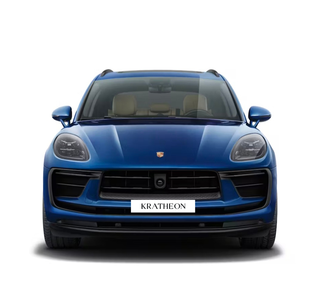 Porsche Cayenne 2025| Nuevo 0 KM