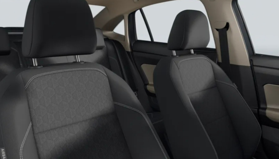 Volkswagen Virtus Trendline Manual | 2025 0 KM
