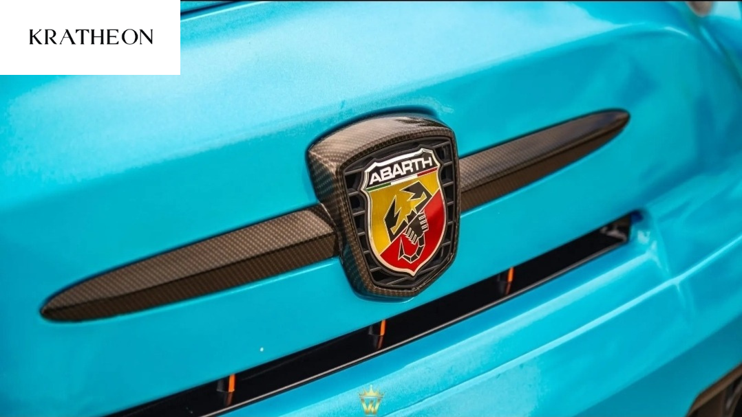 Fiat 500 1.4 Abarth Mt Seminuevo | 2019| 39,000 KM