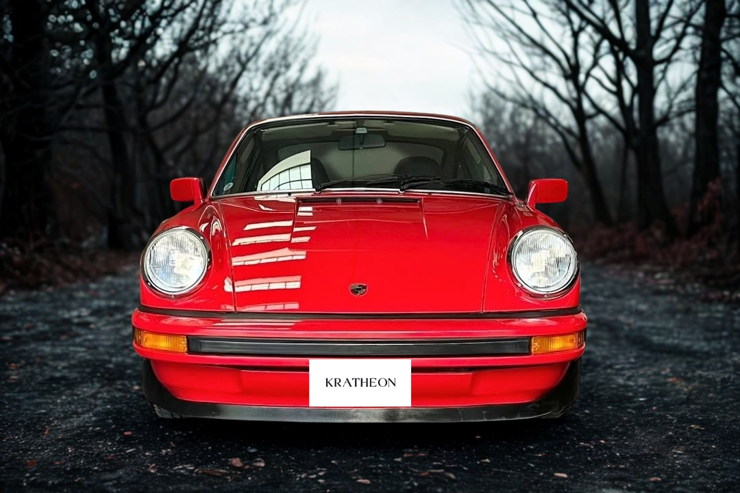 Porsche 912 carrera s Clásico| 1976| 3,600 KM