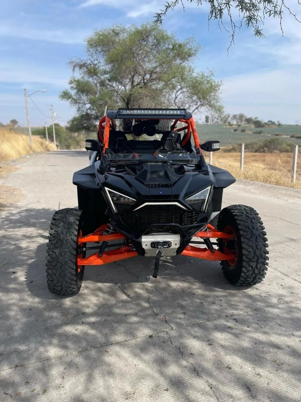 Rzr Polaris razors| 2022| 330 KM