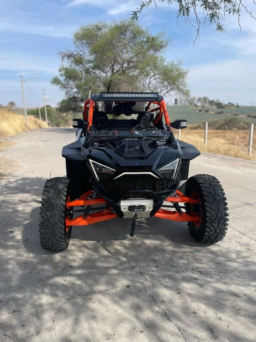 Rzr Polaris razors| 2022| 330 KM