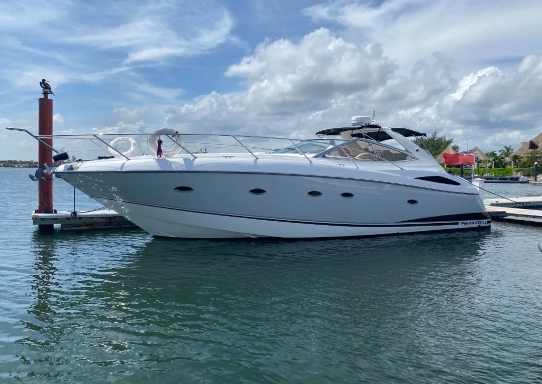 Yate Sunseeker Portofino 46.5 | 2004