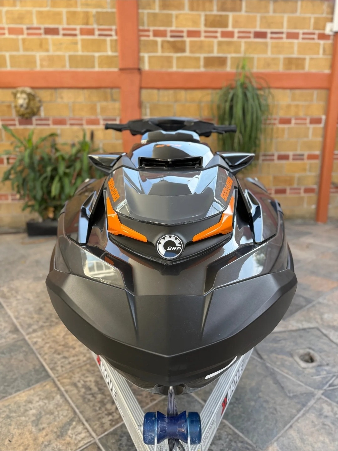 Jet Sky Seadoo Gtx 170| 2022| 40 h uso