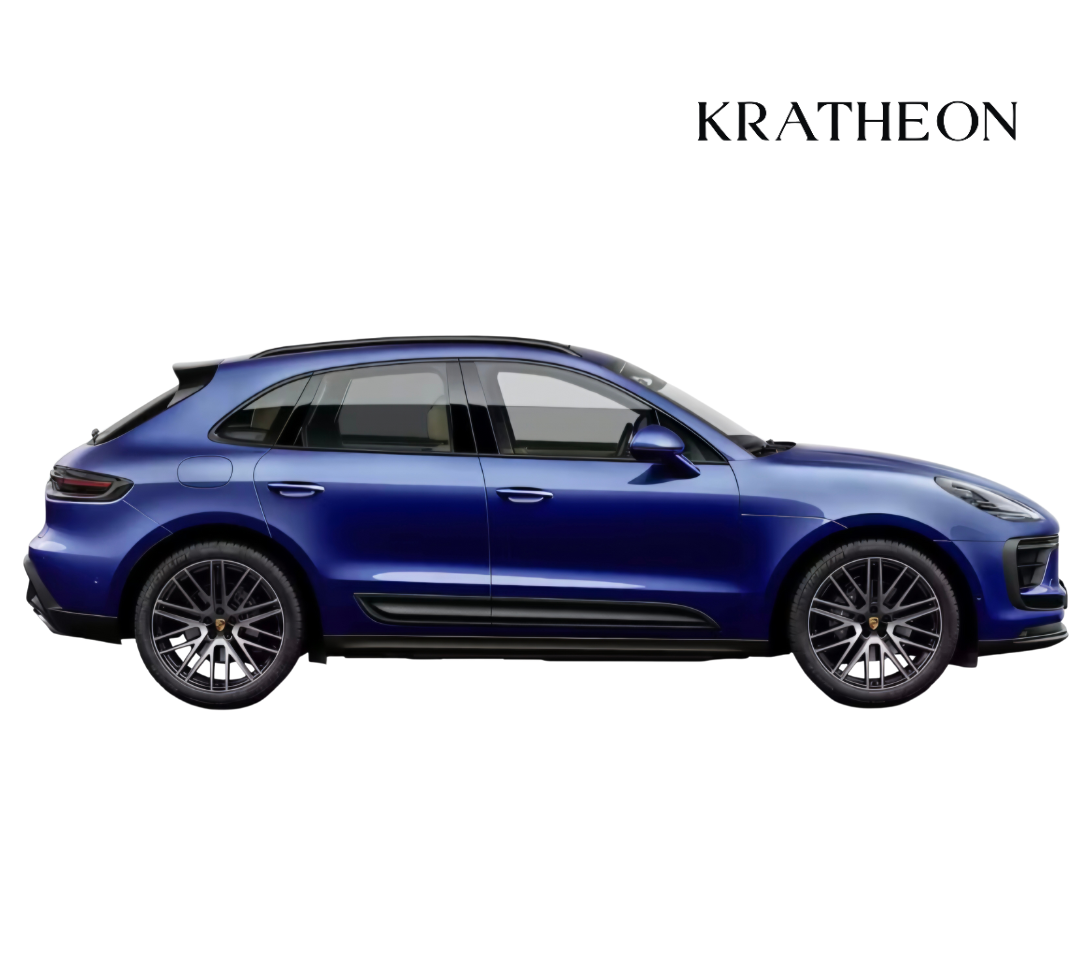 Porsche Cayenne 2025| Nuevo 0 KM