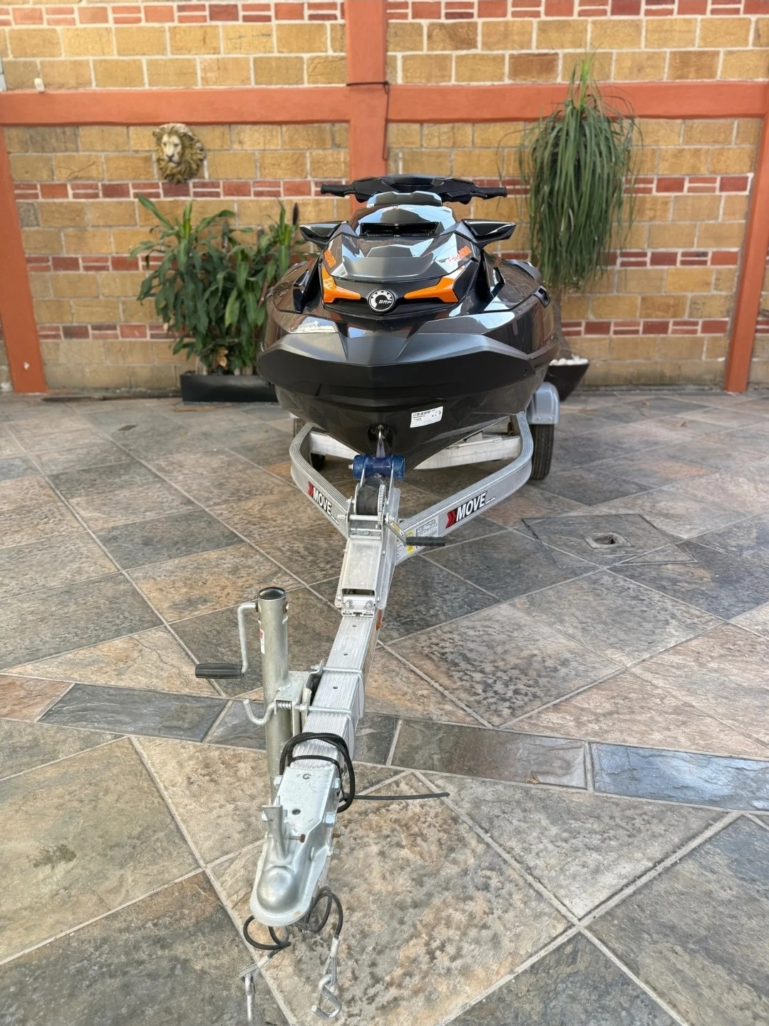 Jet Sky Seadoo Gtx 170| 2022| 40 h uso