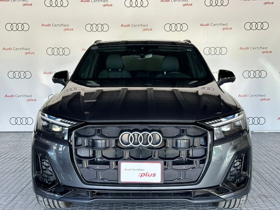 Audi Q7 3.0 55 Tfsie Quattro| 2025| 1,499 KM