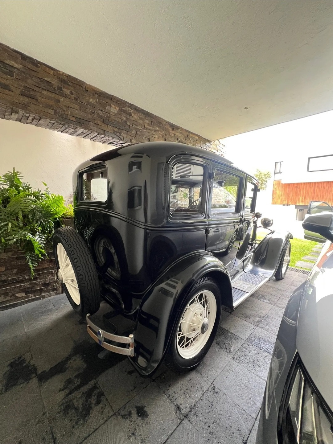 Ford Clásico Manual Para Restaurar| 1930| 11,076 KM