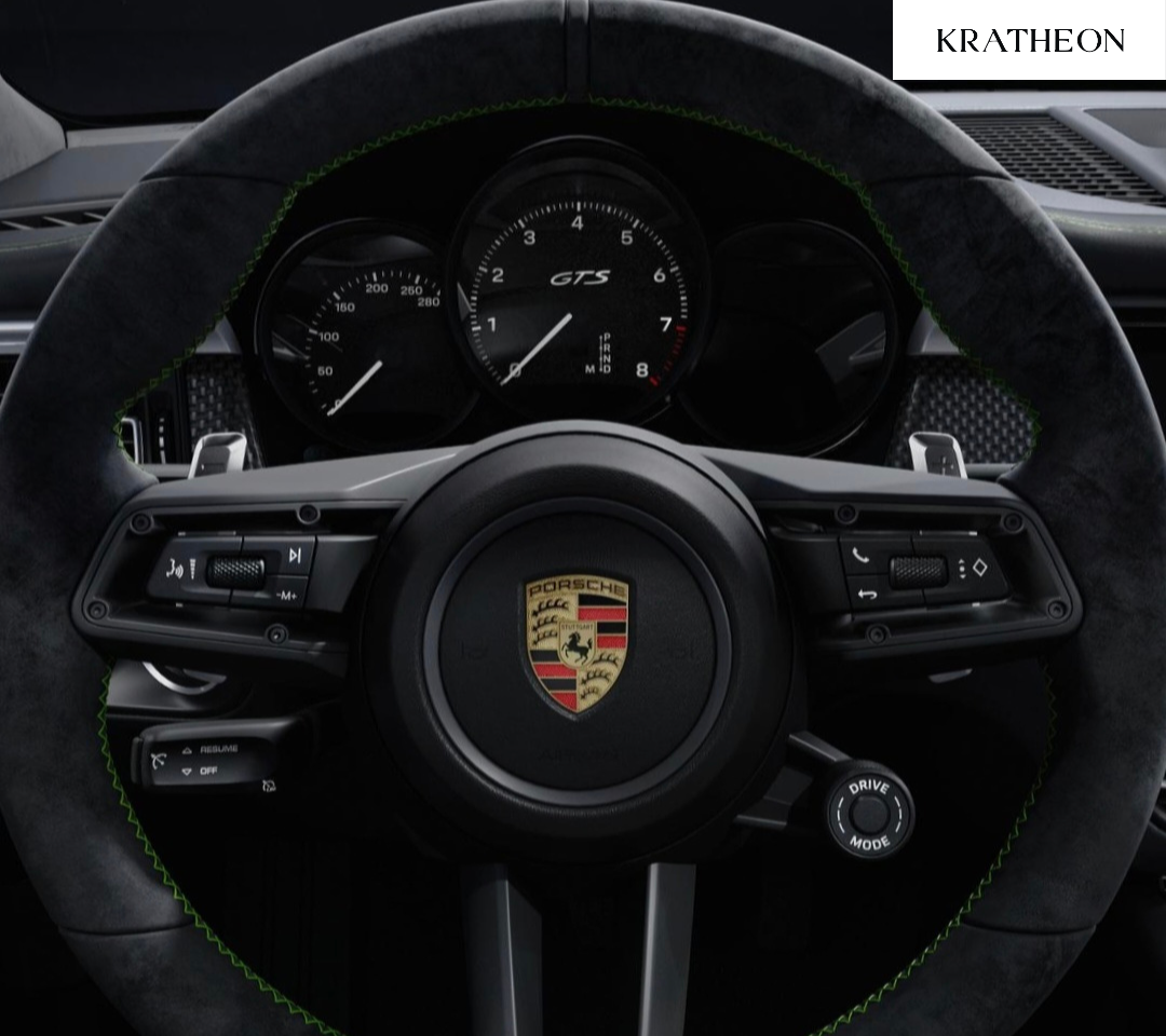 Porsche Cayenne 2025| Nuevo 0 KM