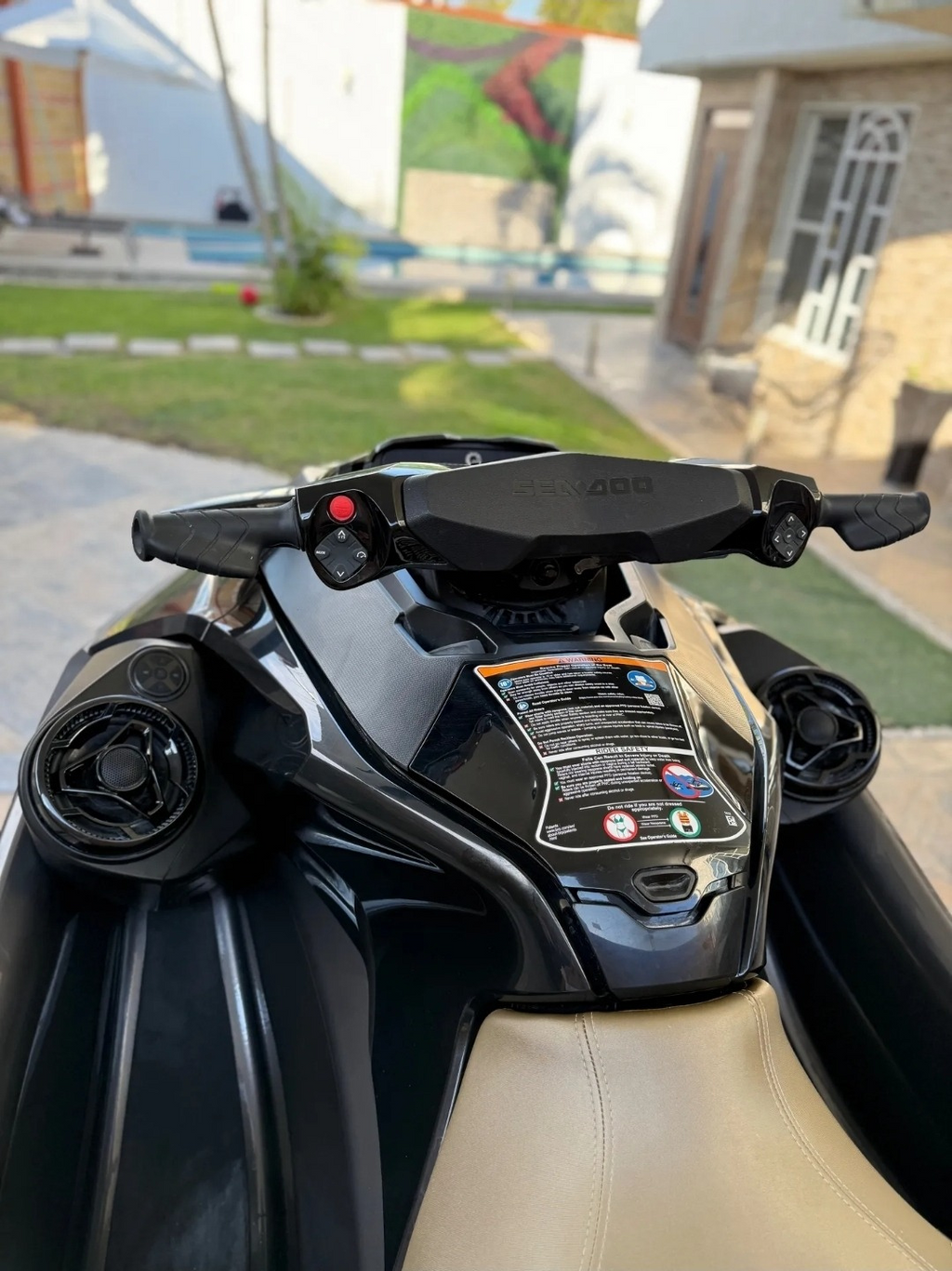 Jet Sky Seadoo Gtx 170| 2022| 40 h uso