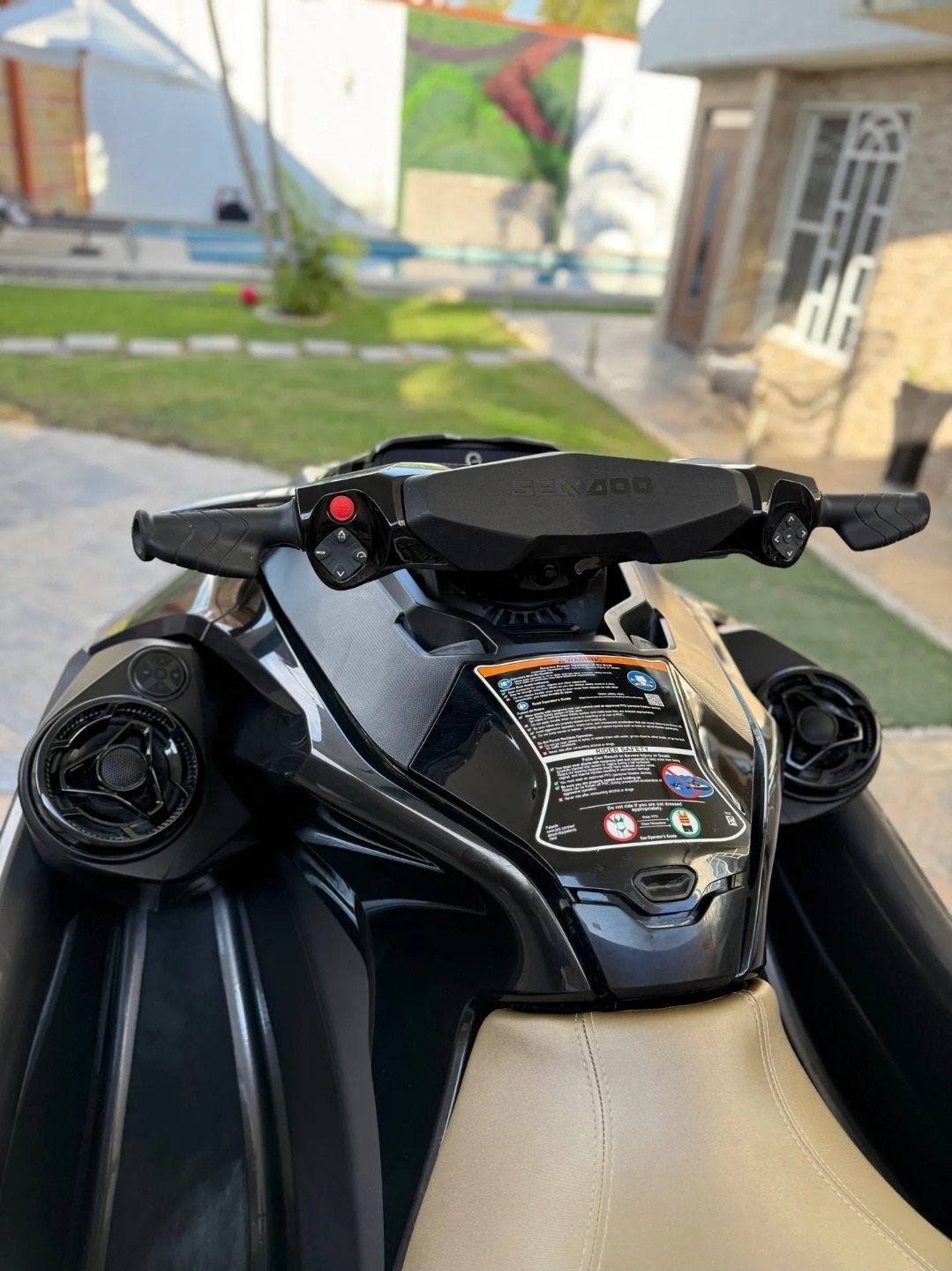 Jet Sky Seadoo Gtx 170| 2022| 40 h uso