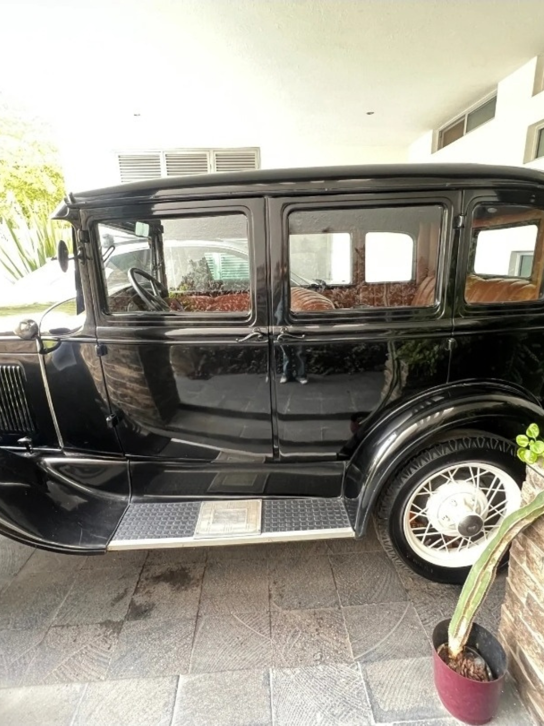 Ford Clásico Manual Para Restaurar| 1930| 11,076 KM
