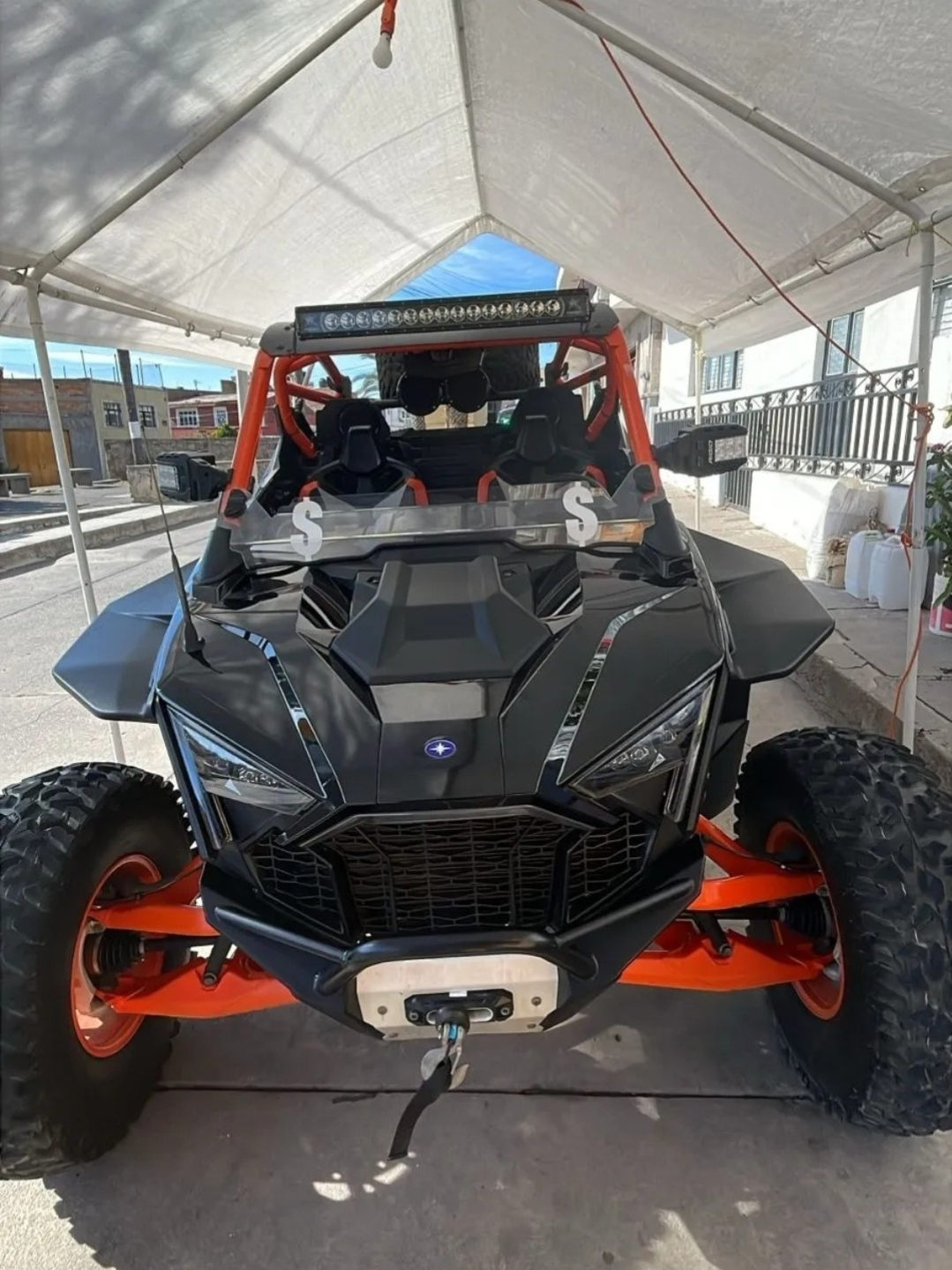 Rzr Polaris razors| 2022| 330 KM