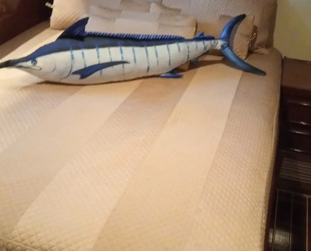 Yate De Pesca Y Placer Hatteras 52 Ft/pies| 1984| 1,600 h