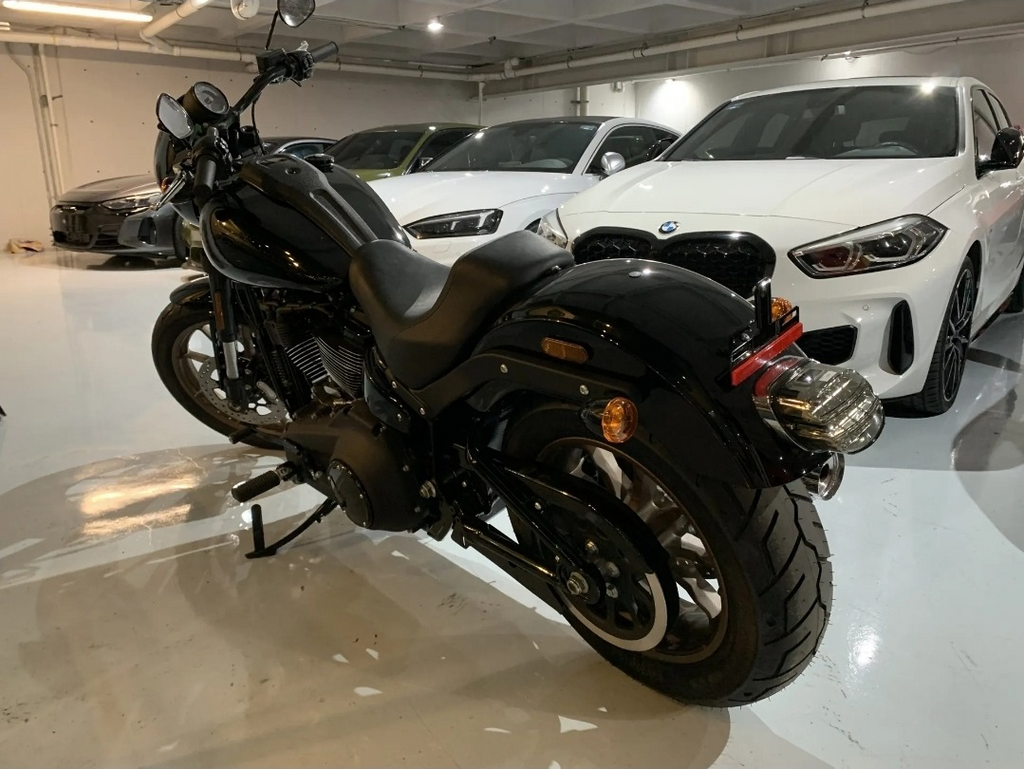 Harley Davidson Low Rider S Moto| 2024| 0 KM