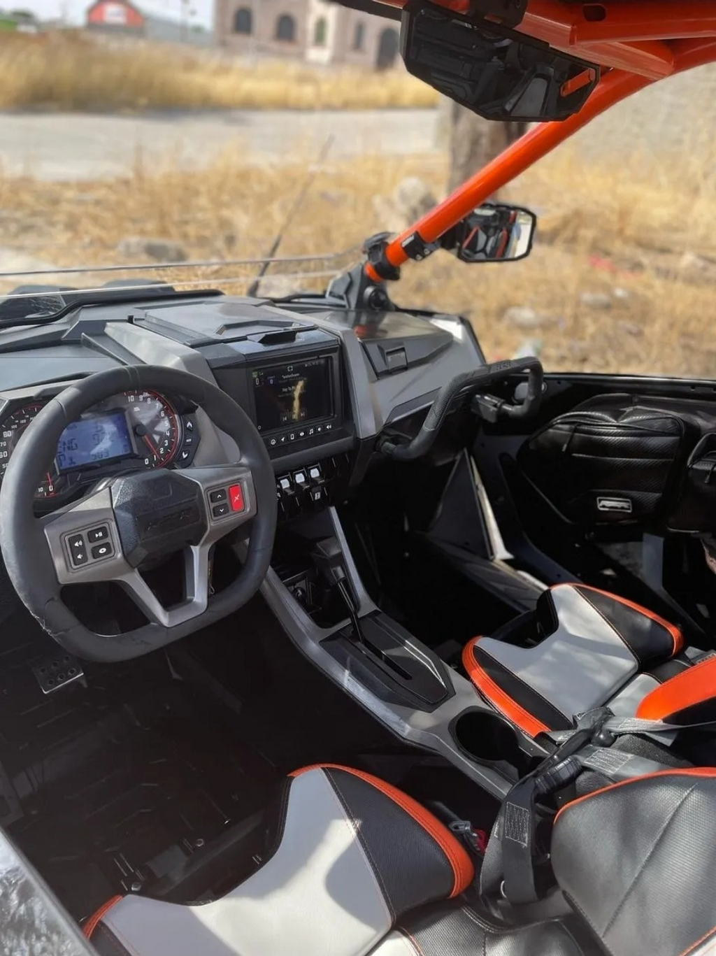 Rzr Polaris razors| 2022| 330 KM