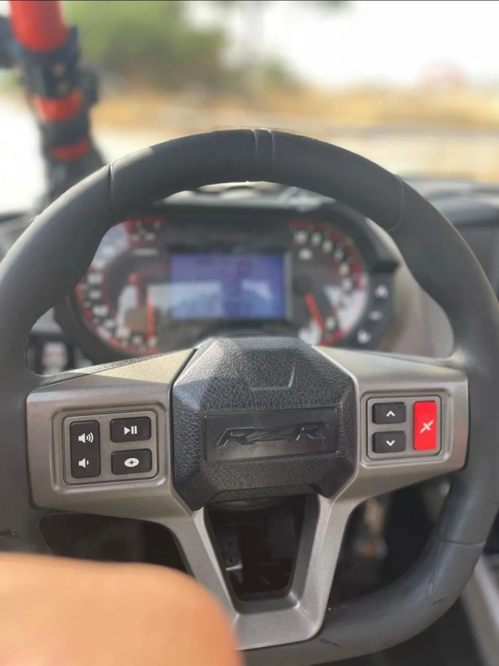 Rzr Polaris razors| 2022| 330 KM