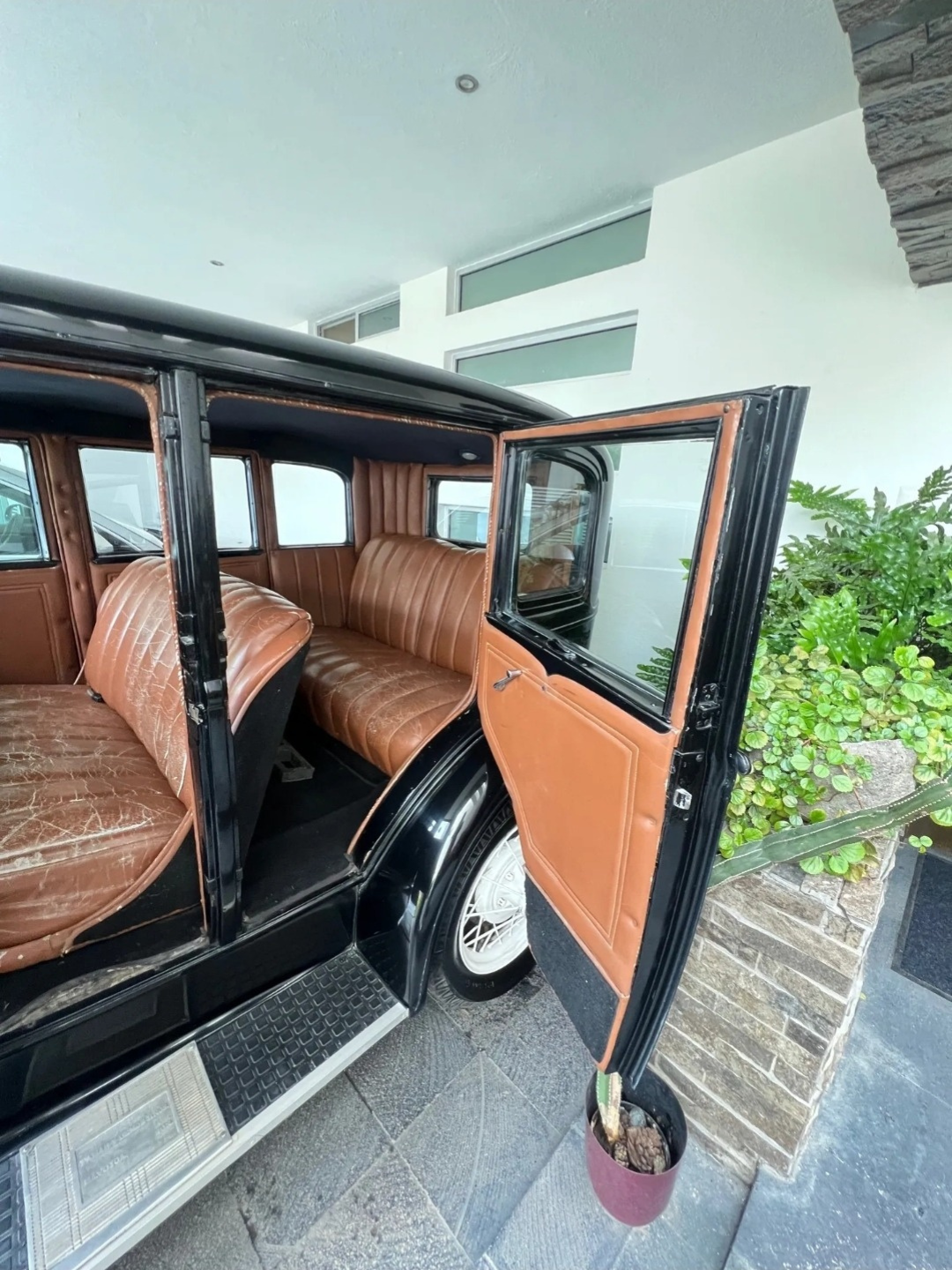 Ford Clásico Manual Para Restaurar| 1930| 11,076 KM