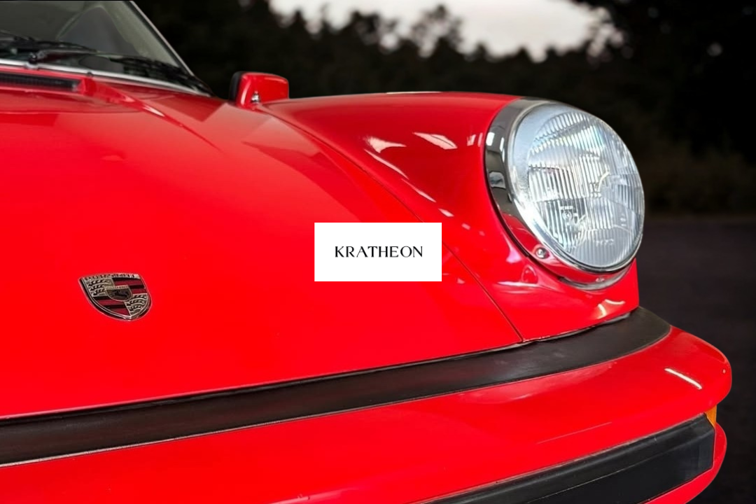 Porsche 912 carrera s Clásico| 1976| 3,600 KM
