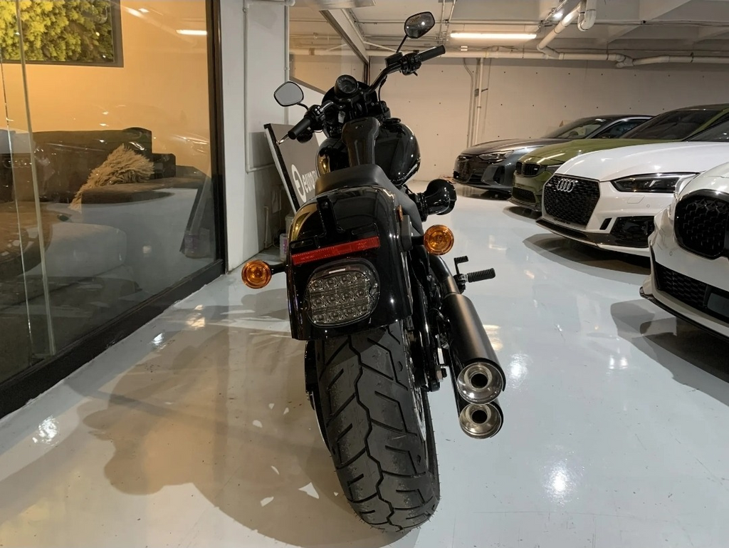 Harley Davidson Low Rider S Moto| 2024| 0 KM