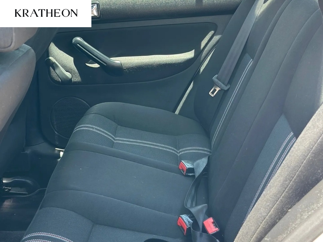 Volkswagen Jetta Clásico 2.0 Gl Team Tiptronic At Usado | 2013| 171,000 KM