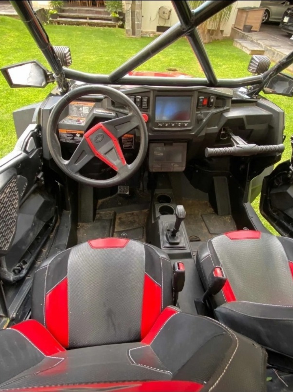 Polaris Rzr Xp Turbo Dynamix Razors| 2018| 9,650 KM