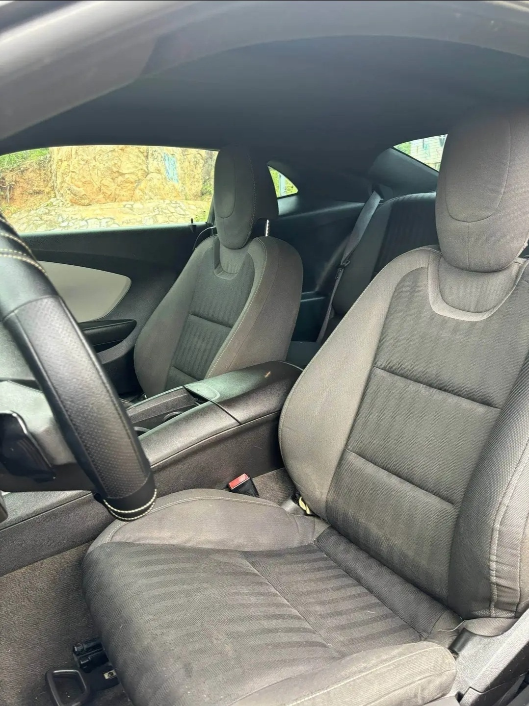Chevrolet Camaro Americano | 2015| 120,000 KM
