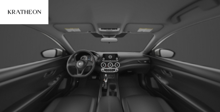 Nissan Sentra Sense TM | 2025 0 KM