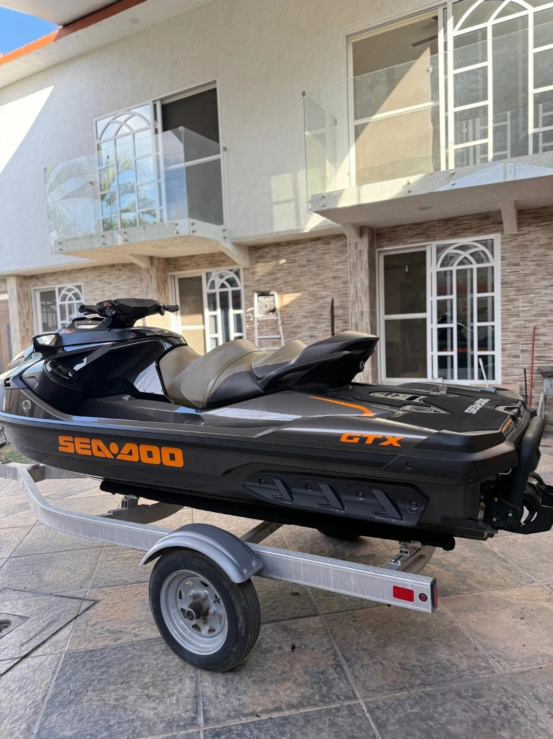Jet Sky Seadoo Gtx 170| 2022| 40 h uso