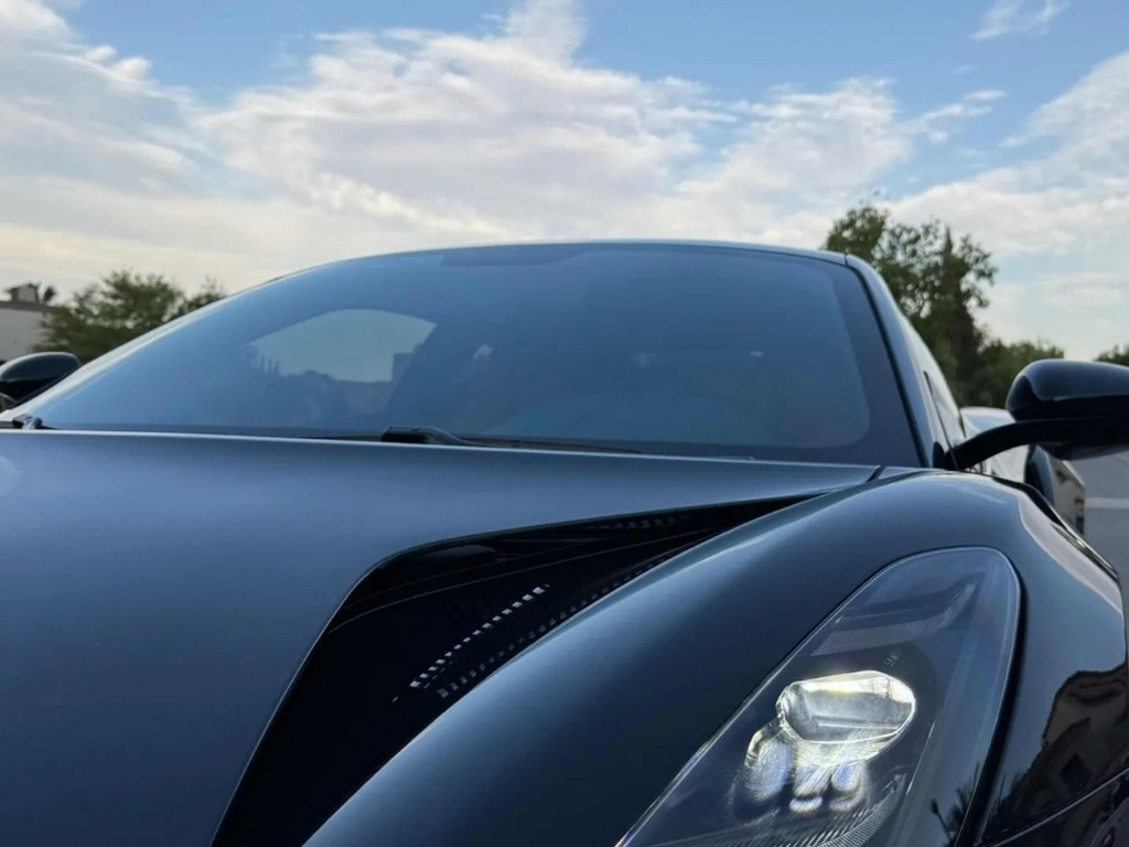 Lotus Emira Deportivo| 2024| 800 KM