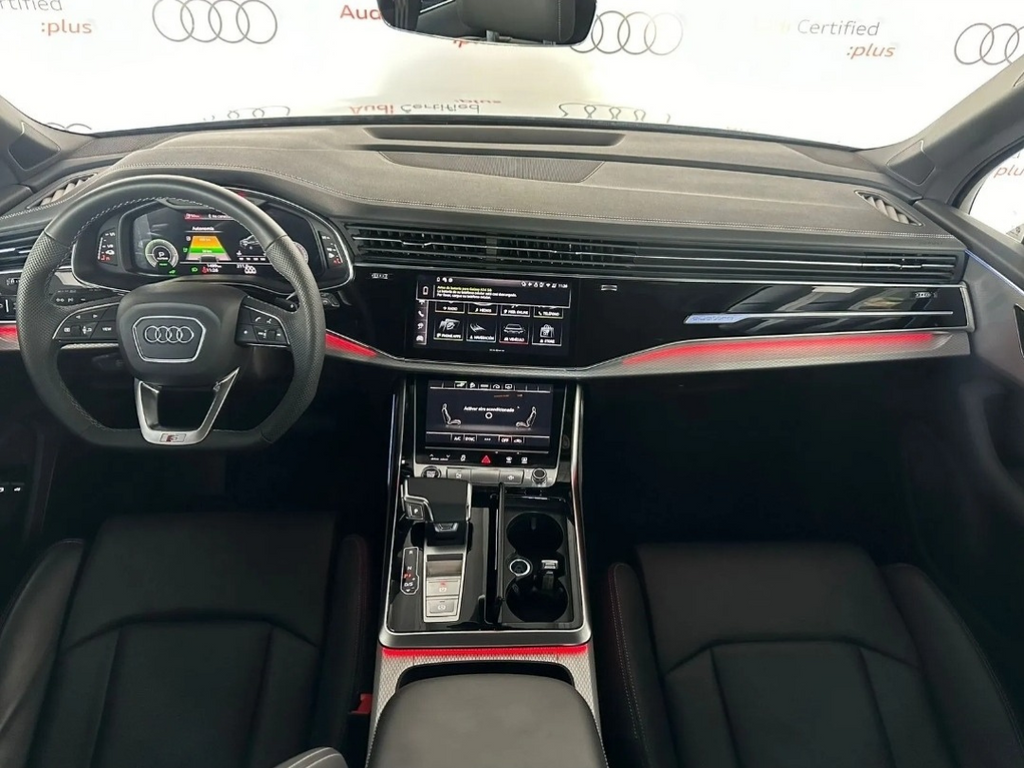 Audi Q7 3.0 55 Tfsie Quattro| 2025| 1,499 KM