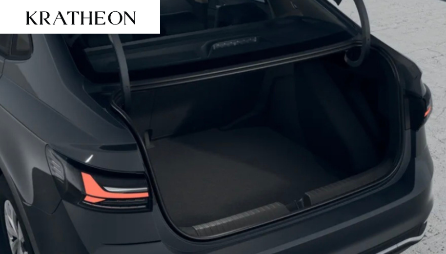 Volkswagen Virtus Trendline Manual | 2025 0 KM