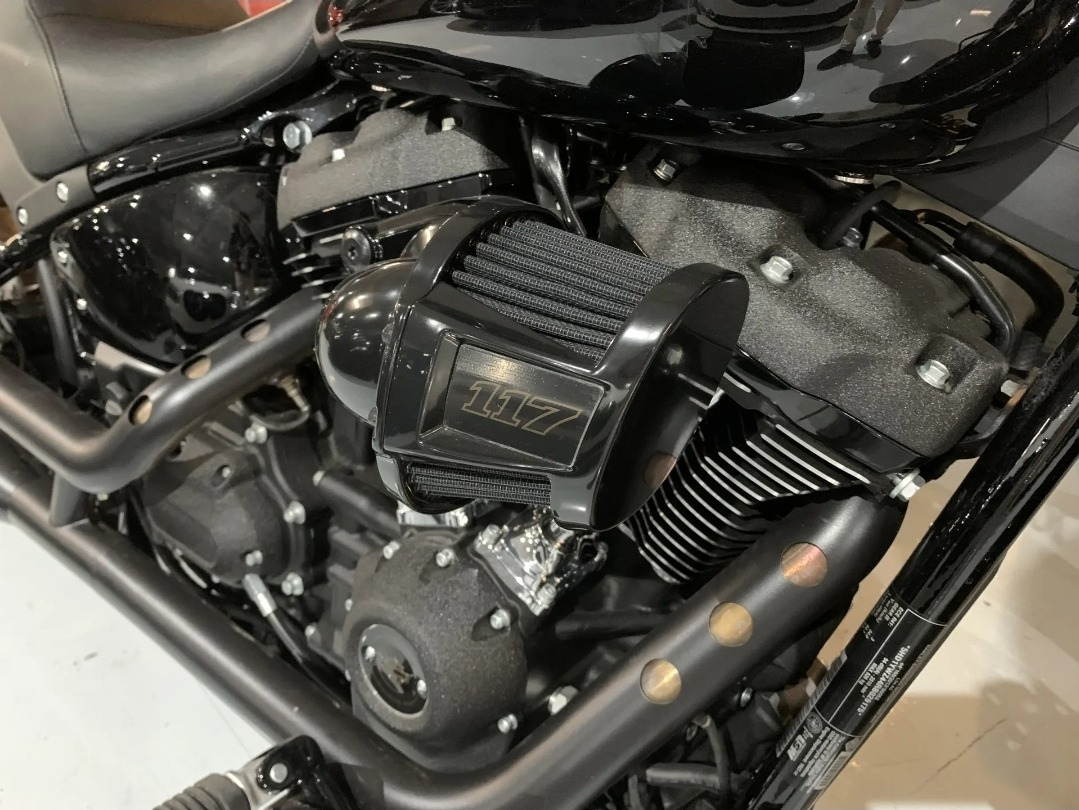 Harley Davidson Low Rider S Moto| 2024| 0 KM