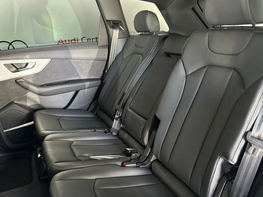 Audi Q7 3.0 55 Tfsie Quattro| 2025| 1,499 KM