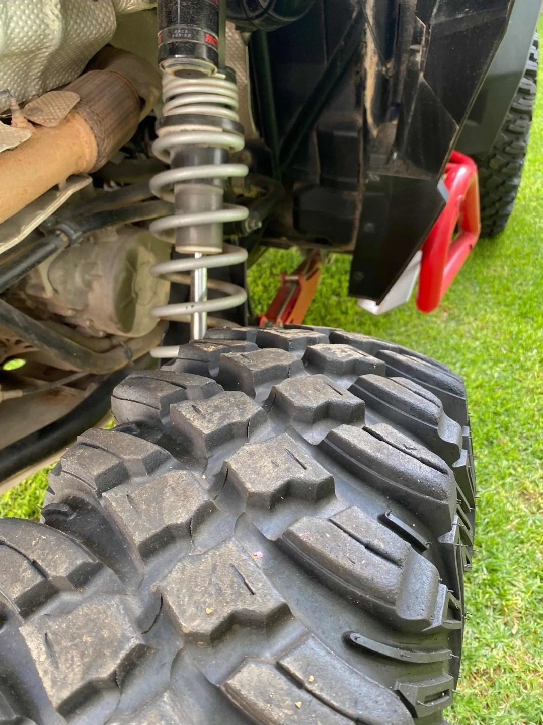 Polaris Rzr Xp Turbo Dynamix Razors| 2018| 9,650 KM