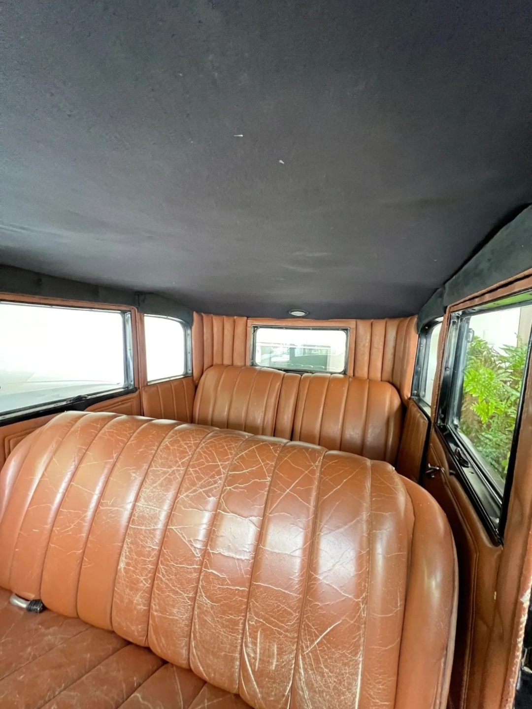Ford Clásico Manual Para Restaurar| 1930| 11,076 KM