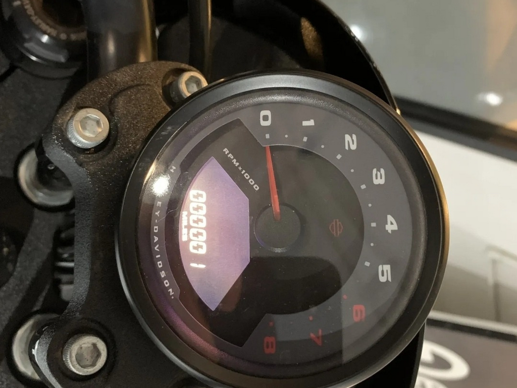 Harley Davidson Low Rider S Moto| 2024| 0 KM