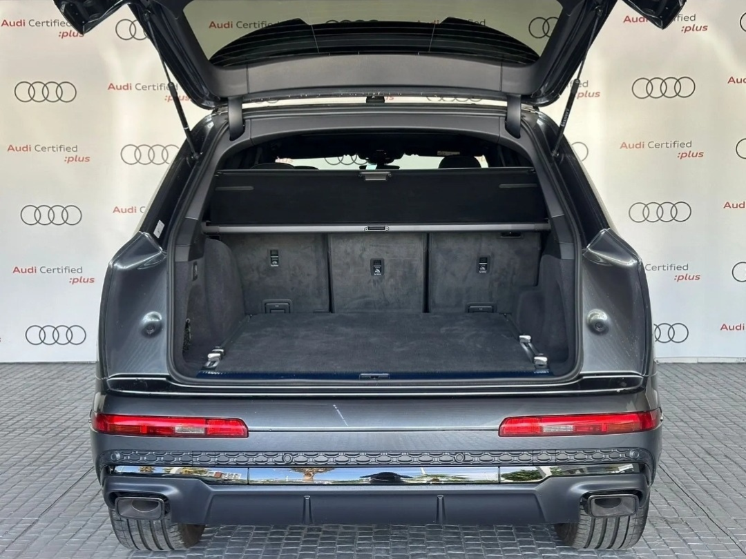 Audi Q7 3.0 55 Tfsie Quattro| 2025| 1,499 KM