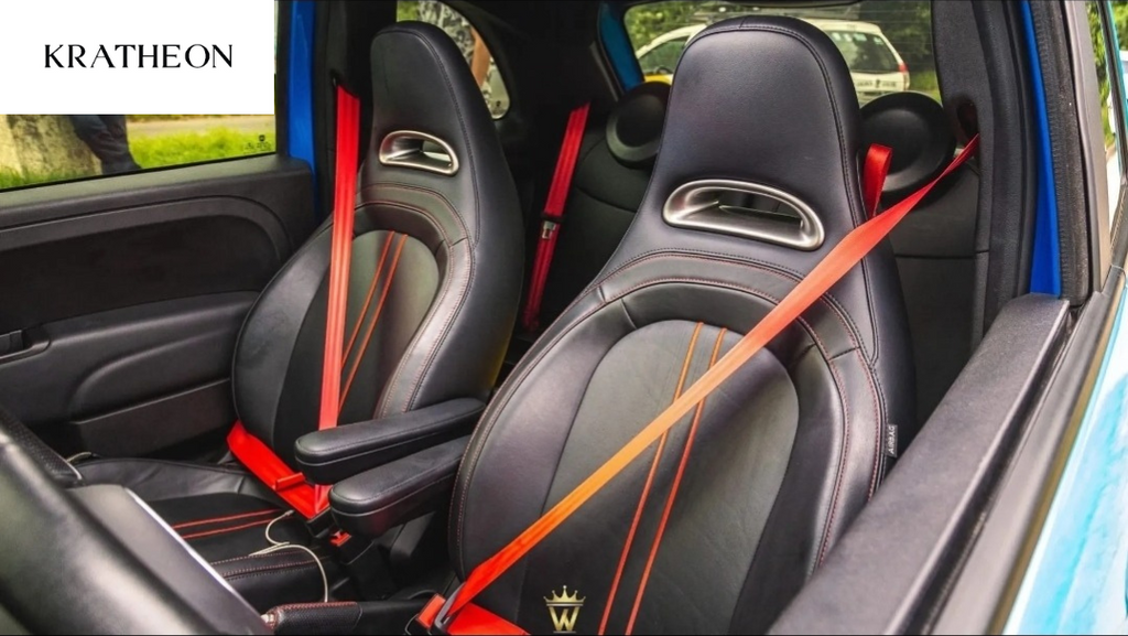 Fiat 500 1.4 Abarth Mt Seminuevo | 2019| 39,000 KM