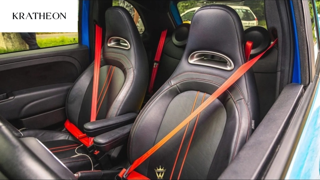 Fiat 500 1.4 Abarth Mt Seminuevo | 2019| 39,000 KM