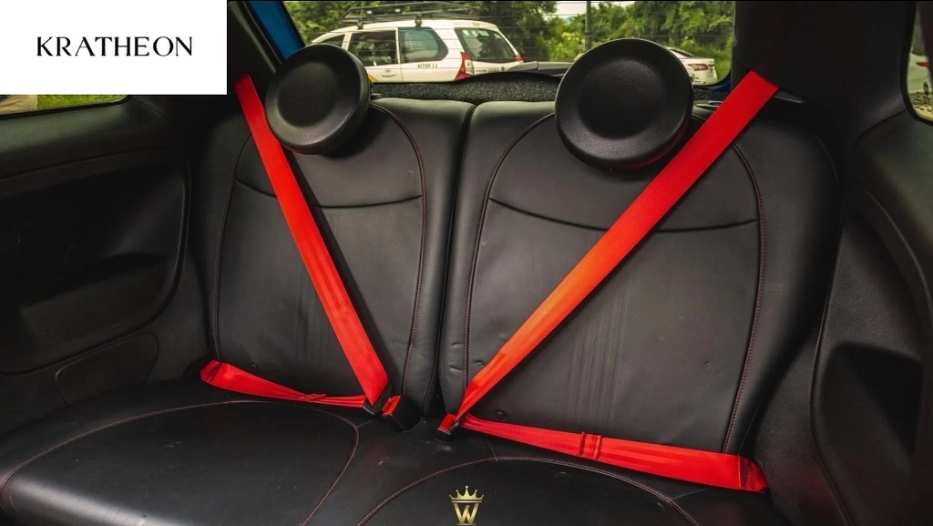Fiat 500 1.4 Abarth Mt Seminuevo | 2019| 39,000 KM